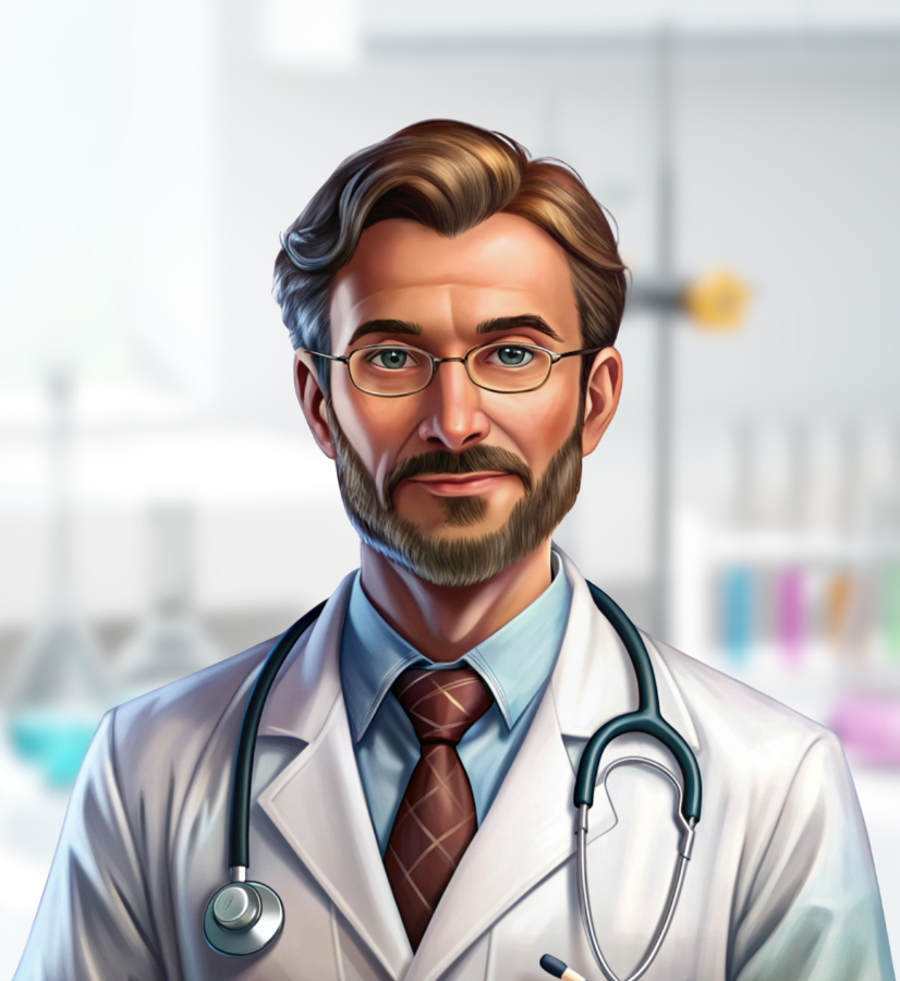 Dr. Usman Shahid